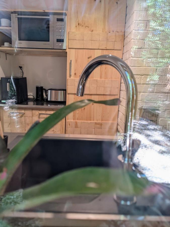 A Hely Villa Verőcemaros Buitenkant foto